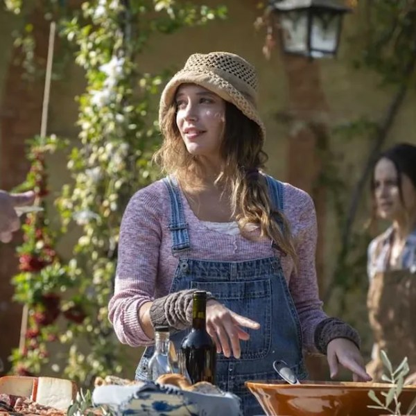 No Place to Be Single: A Tuscan Romance About Second&nbsp;Chances