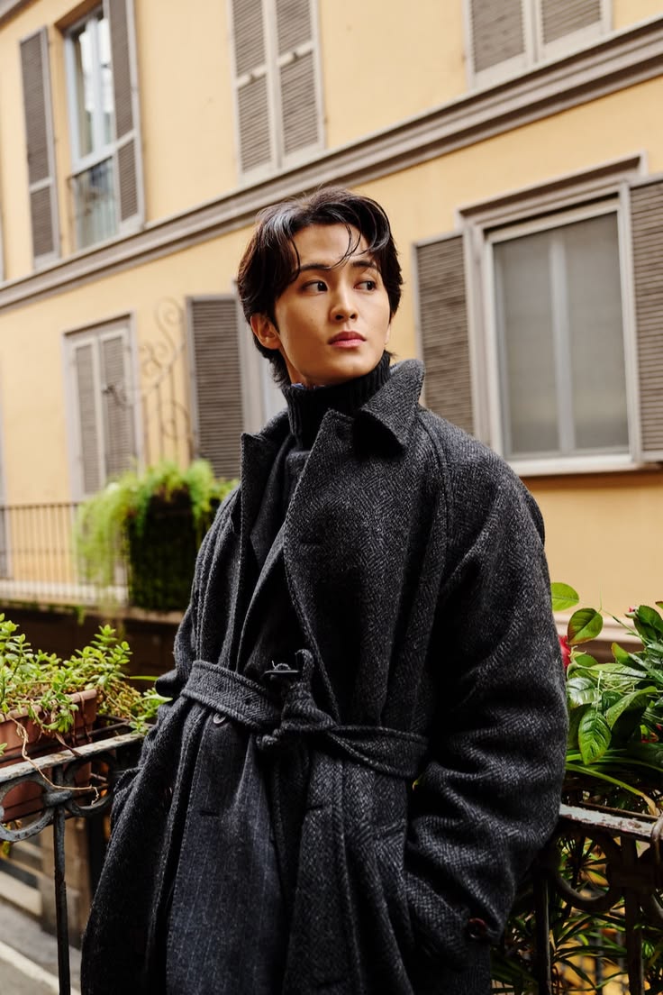 Mark Leaves NCT After 10 Years — “I Dreamed of Traveling Around With Just an Acoustic&nbsp;Guitar”