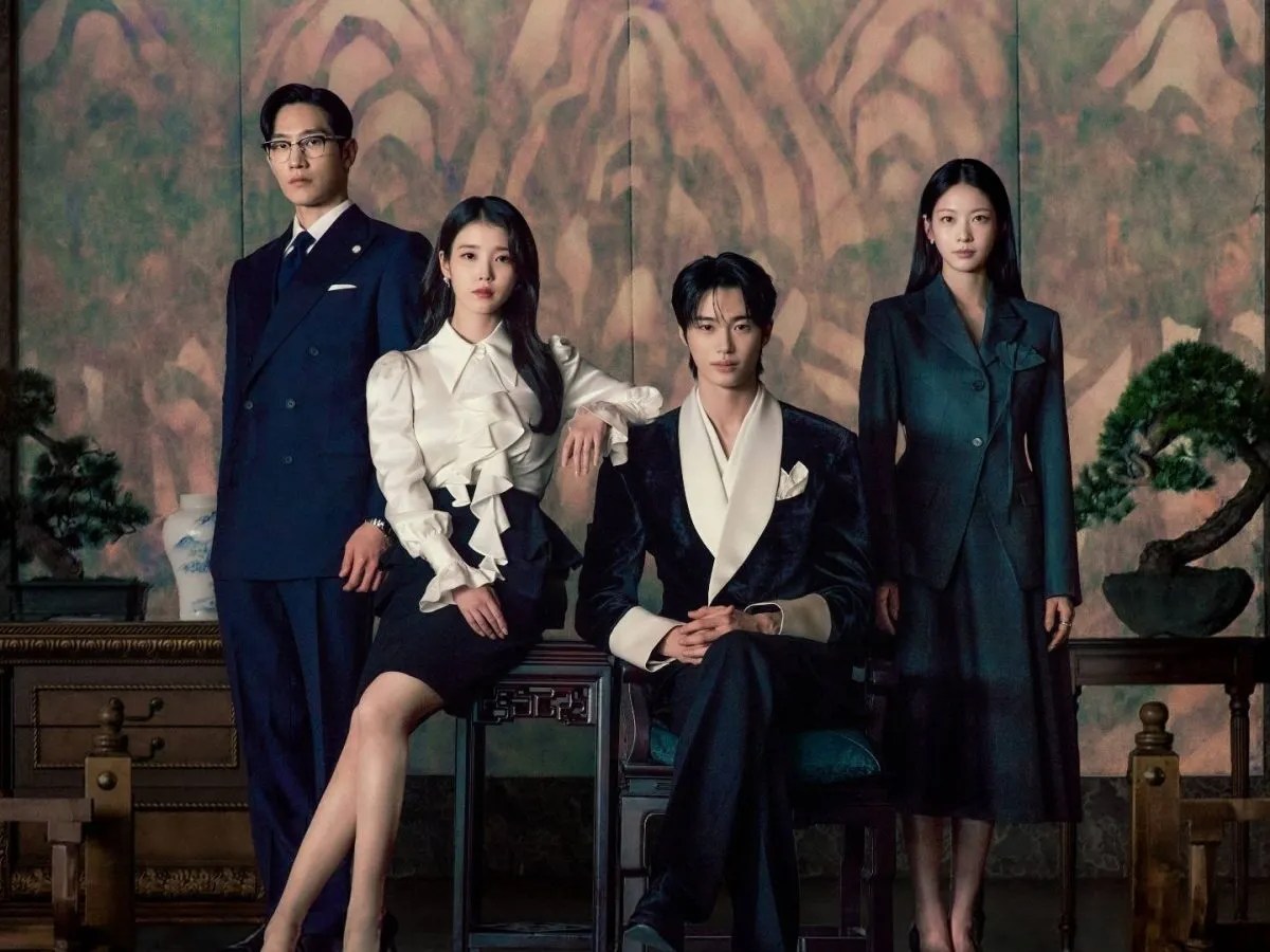 “Perfect Crown” Kicks Off With One of MBC’s Strongest Friday–Saturday Premieres&nbsp;Ever