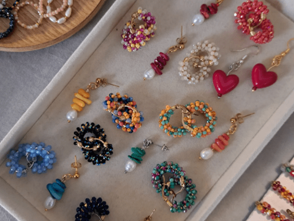 Peach ’n Salt: A Greek Brand That’s Warm, Alive, and Made to Be&nbsp;Worn