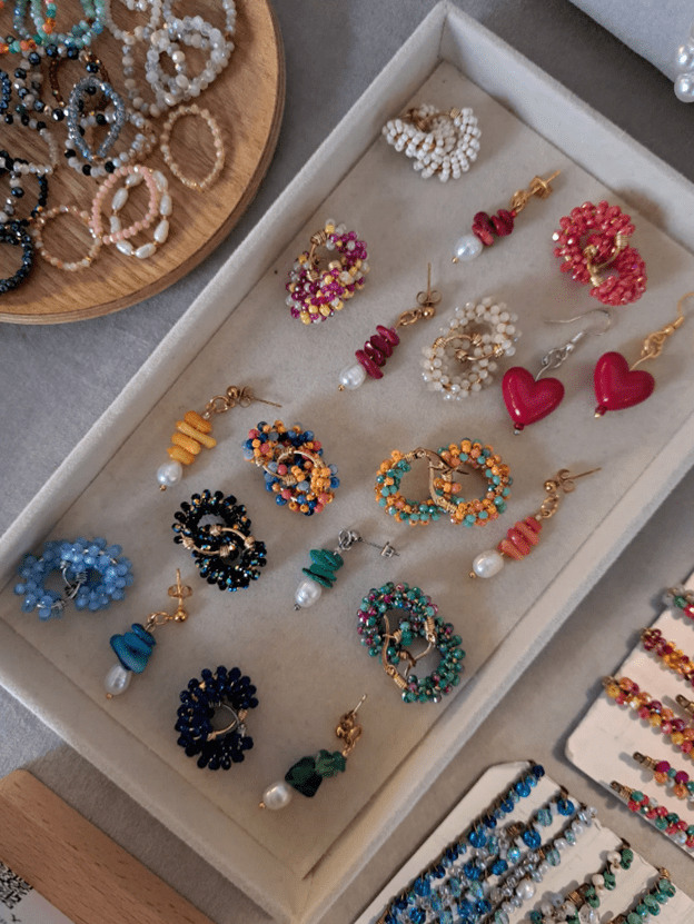 Peach ’n Salt: A Greek Brand That’s Warm, Alive, and Made to Be&nbsp;Worn