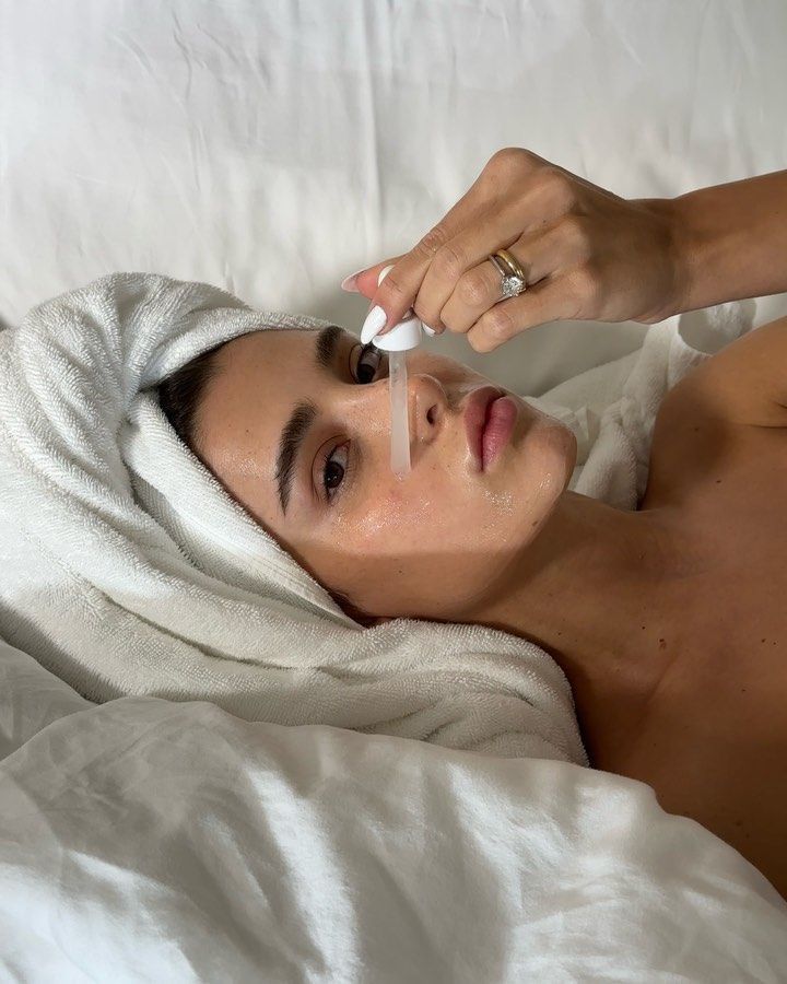 A New Era of Soft Hydration — Why Milky Formulas Are&nbsp;Everywhere