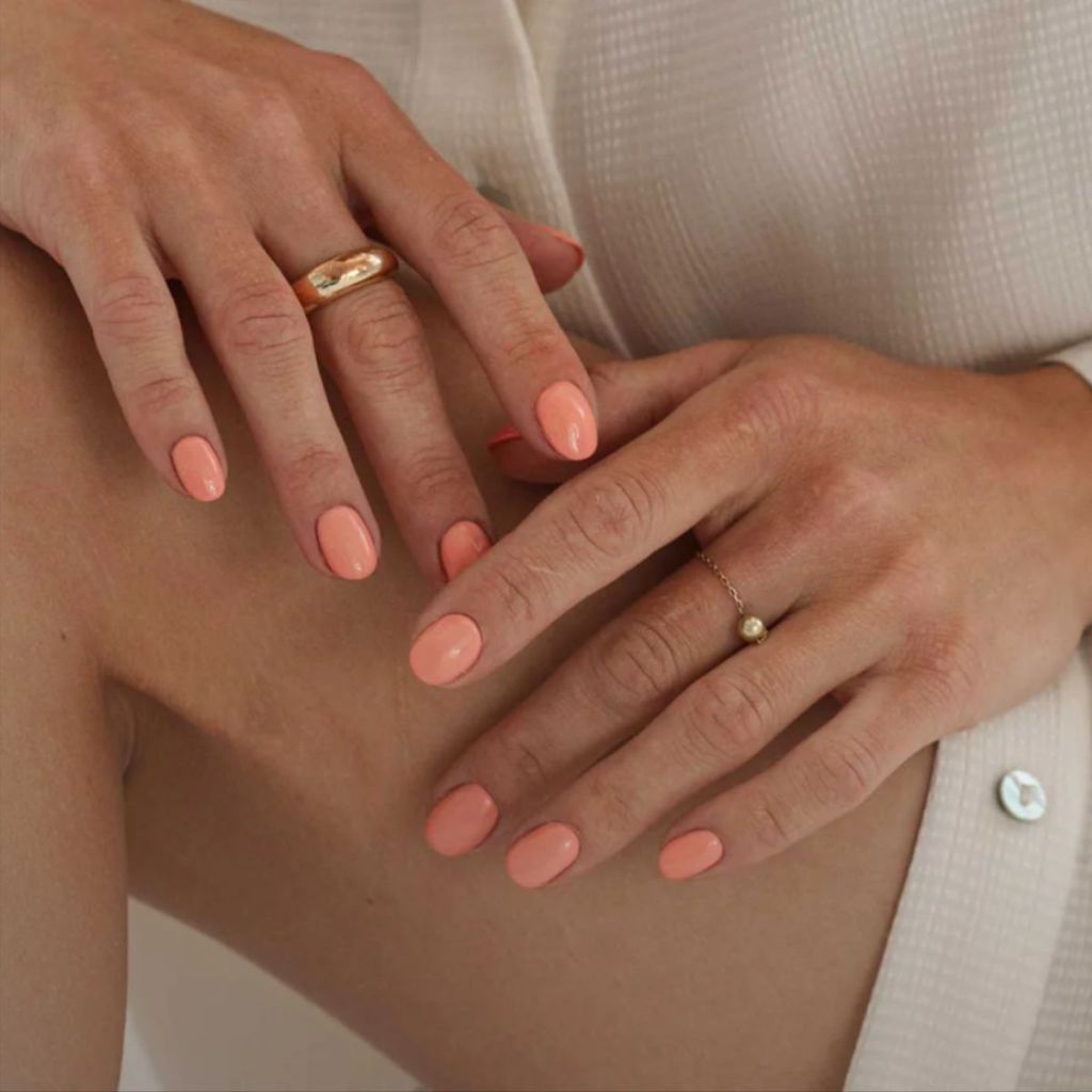 The Must-Have Summer Shades for July from The Sephora Collection Nail&nbsp;Polishes