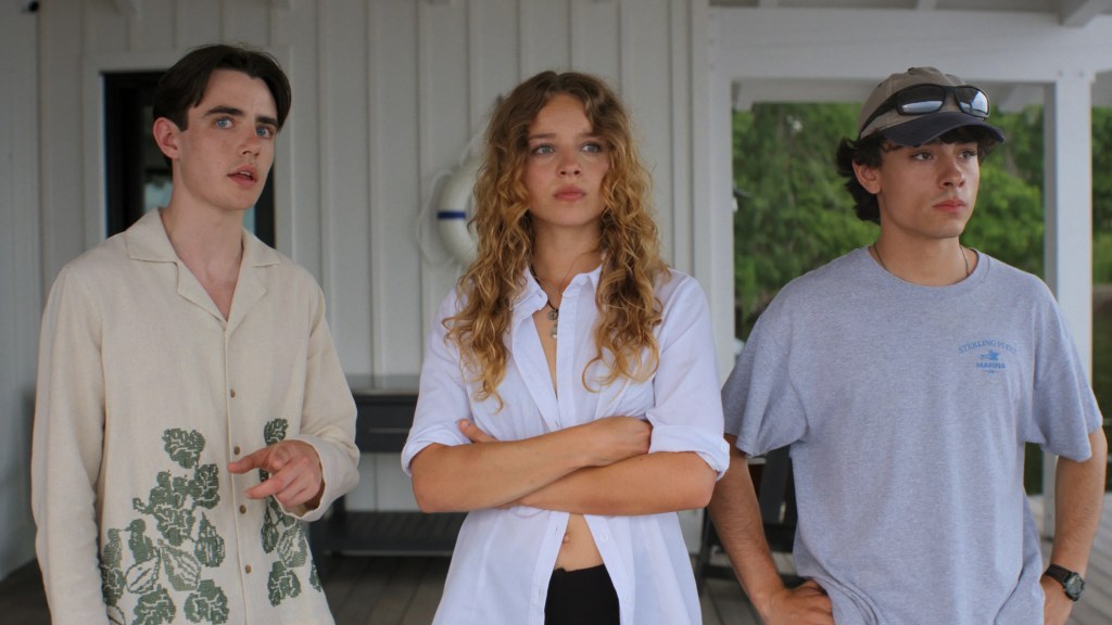 The New Prime Video Shows to Stream This&nbsp;Summer