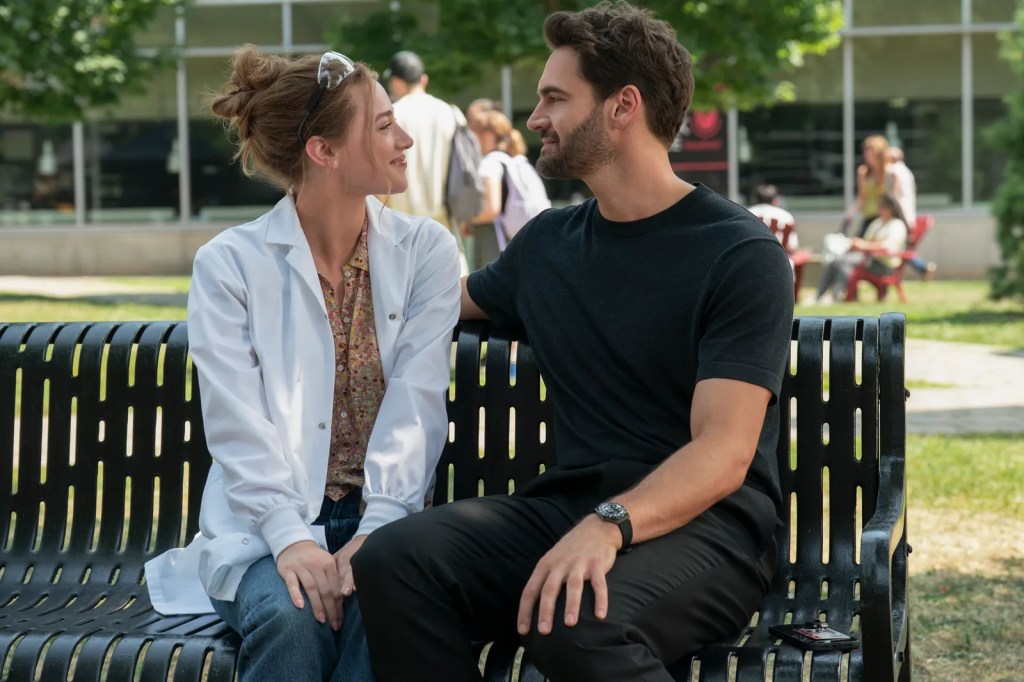 The Love Hypothesis: Everything We Know About the&nbsp;Film